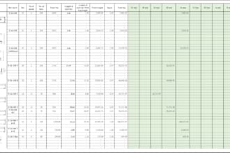 do construction estimation and quantity surveying