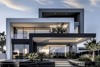 architectural 3d modeling house design, 3d home interior, exterior, rendering