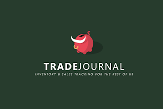 design a professional financial, marketing, and accounting logo