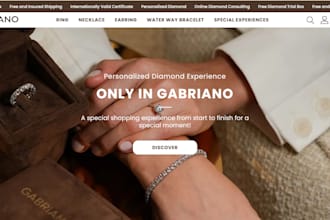 set up your shopify store professionally