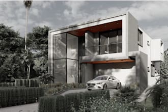 remodel shipping container home, wood cottage house, airbnb apartment, 2d floor