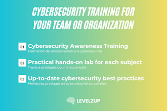 transform your team into a human firewall