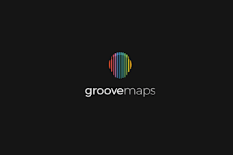design an awesome music festival logo
