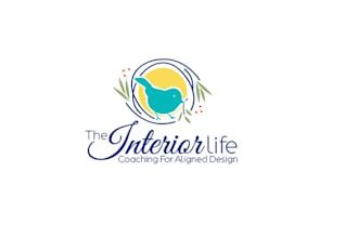 design life coaching, wellness and physical fitness logo