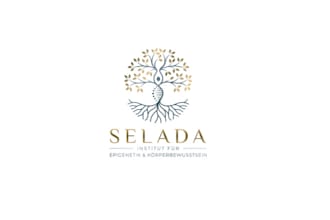 do unique modern luxury beauty salon spa logo