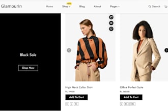 clothing store clothing shopify store shopify clothing, fashion clothing website