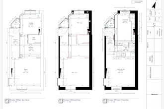 renovate and redecorate your space