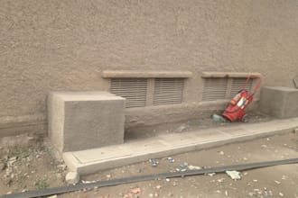 install, repair, and troubleshoot electrical systems for buildings and in