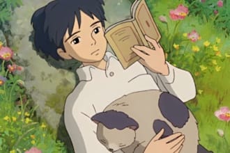 secure studio ghibli museum ticket and vip access in tokyo events