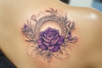 make custom tattoo design, tattoo sleeve
