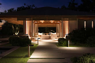 remodel house exterior, rhino interior render, pavilion, facade, balcony, gazebo