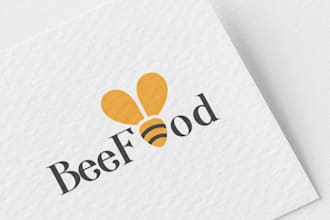 design unique natural creative,organic or agriculture logo