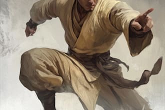 make  dnd character art fantays charecter art and book cover