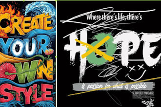 streetwear tshirt design on t shirt hoodies sweatshirt clothing design y2k logo