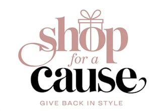 create attractive and imagination gift shop logo design