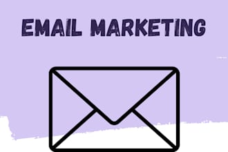 completely do mailchimp email marketing campaign