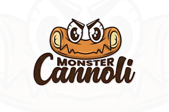design a unique logo for your food, coffee, BBQ, or restaurant