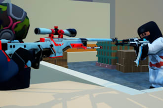develop roleplaying game,rp,anime roblox fighting game,obby,lobby, game script