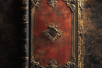 do book layout design for print and ebook, amazon KDP