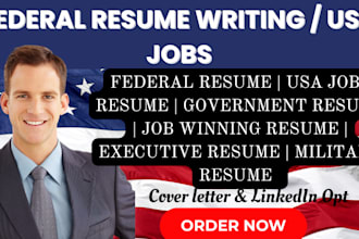 write ats federal resume, executive, usajobs, ksaresponse lands your dream job
