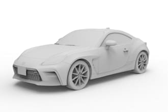 fix 3d luxury car, sport car, car interior, gta v car, fivem car, racing car