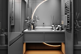 make walkthrough, 3d floor plan, 3ds max 3d rendering sketchup 3d architectural