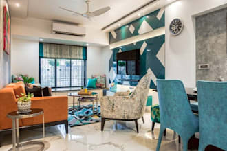 create stunning 3d interior designs, realistic renders, bedroom, office