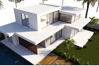 design luxury farm house interior,exterior,cabin,garden shed,cottage house model