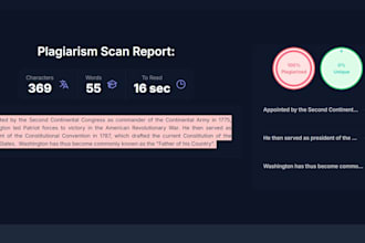 create web scraper, web crawler and bots to automate task
