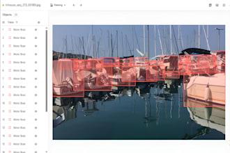quickly annotate 5,000 images using cvat, roboflow and more