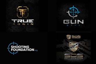 do custom military armory tactical logo patches gear design 48 hours