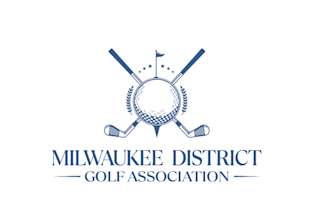 provide a modern and unique golf logo design