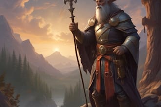 do dnd character art and dnd character art