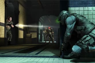 buildup game in ue, rpg multiplayer game,role playing game,shooting gameplay