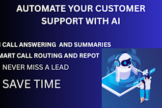 develop al calling agent, ai cold calling, ai voice agent, vapi, make gal