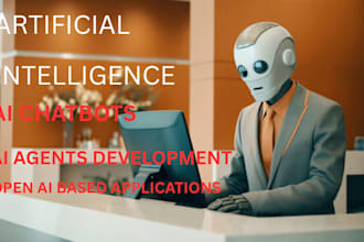 develop ai calling agent ai sales agent appointment booking bot vapi ai sdr crm