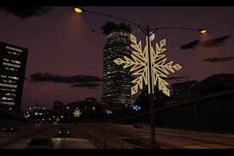 convert and make custom 3d props for gta 5