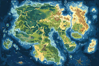 make a design fantasy maps