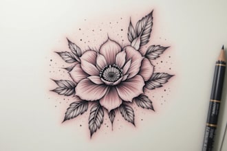 do designing tattoos professionally whatever you imagine