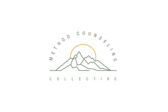 design exclusive logo for massage therapy and wellness