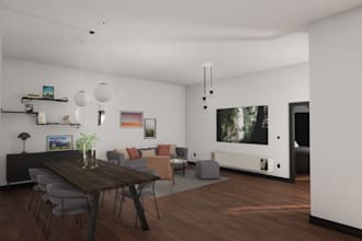 redesign front elevation facade,home staging,3d decor,minimalist interior,terrac