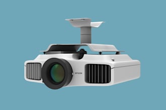 make 3d product modeling, 3d product rendering, cad product design, 3d animation
