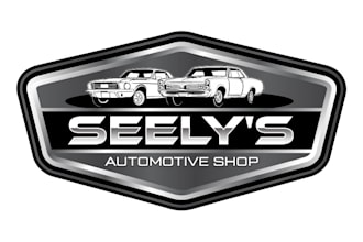 design beautiful professional automotive logo for your brand