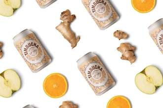 create stunning food photography that boosts sales