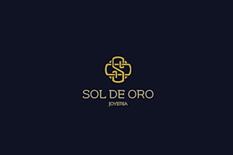 design a premium luxury jewelry logo that elevates your brand