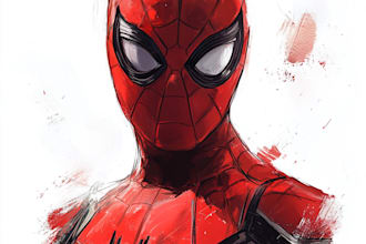 draw comic book art, comic book illustration