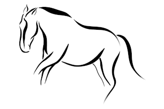 handdraw illustration with line art
