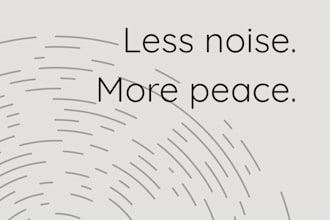 design aesthetic printable wall art with quotes