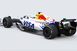 f1, f2 sculpt for print,3dsport vehicle,glb car model,realistic car for game,stl