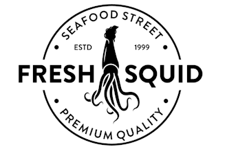 make awesome squid logo for you in one day